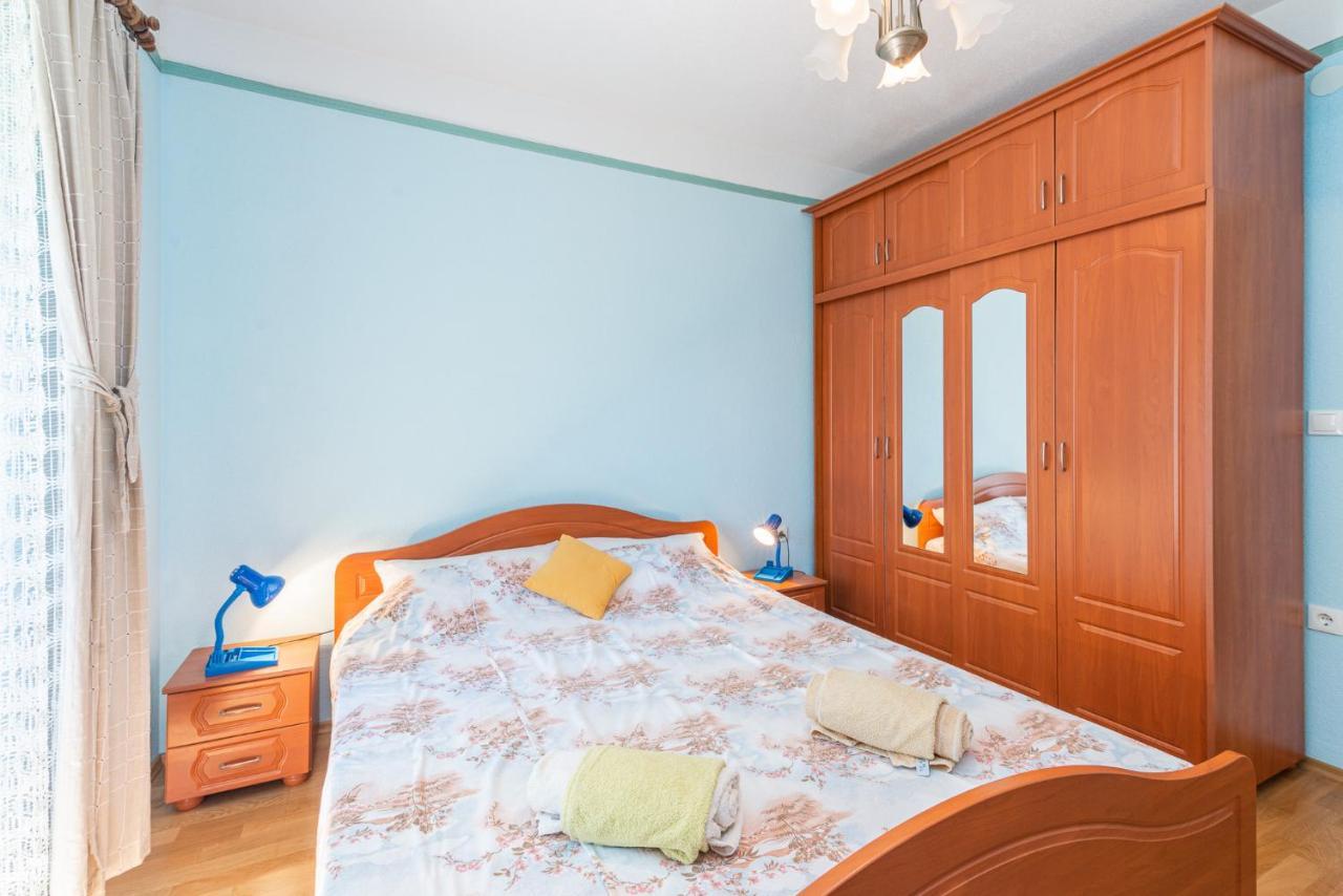 Apartman Knezevic Apartment Opric Exterior foto